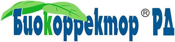biocorrektorRD logo