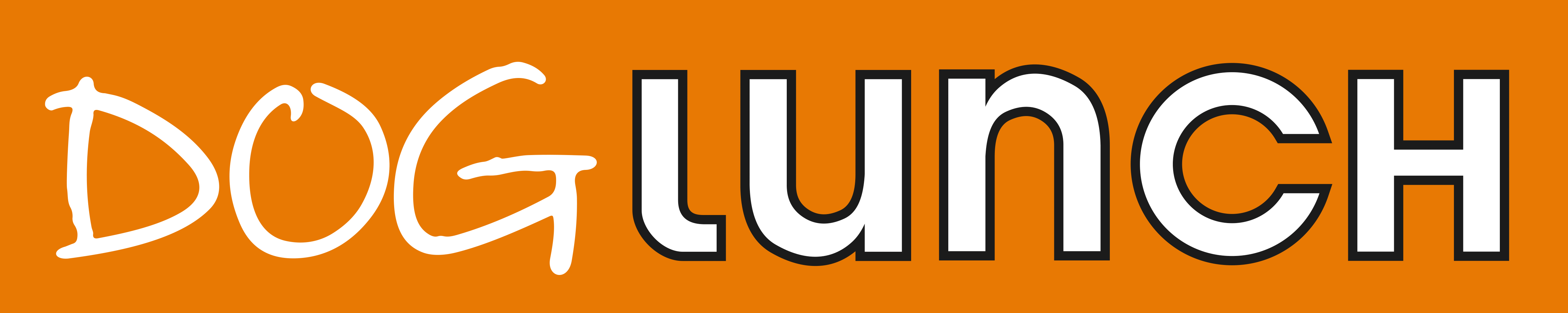 DogLunch logo