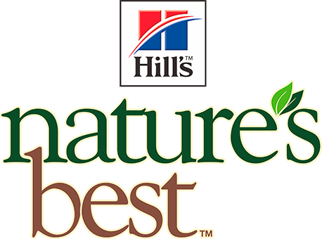 Логотип Hill's Natures Best
