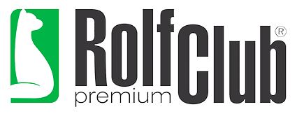 Логотип Rolf Club