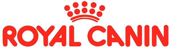 Логотип Royal canin