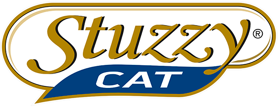 Логотип Stuzzy Cat