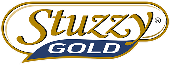 Логотип Stuzzy Gold