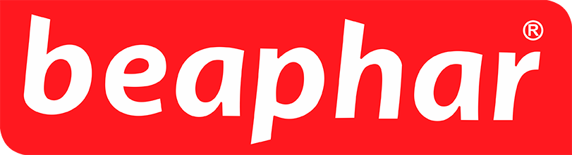 Логотип beaphar