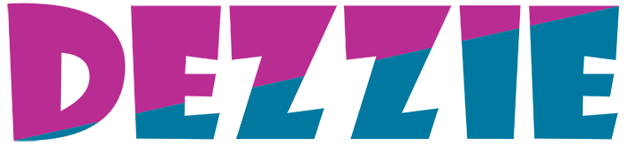 Логотип dezzie