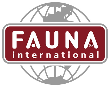 Логотип fauna international