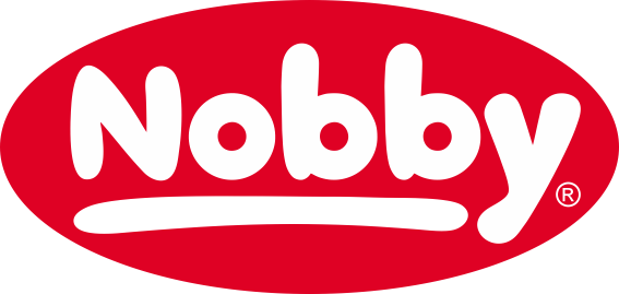 Логотип nobby